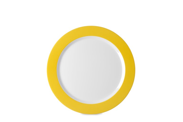 dinner-plate-wave-260-mm-latin-yellow