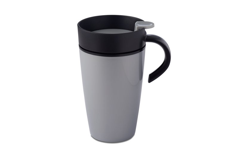 thermo-mug-automatic-silver