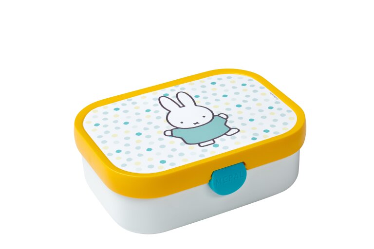 confetti lunch box