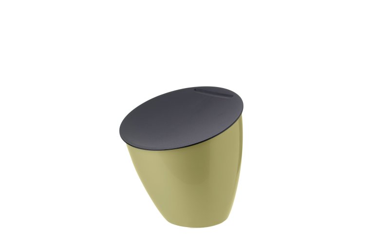 waste-bin-calypso-nordic-lemon