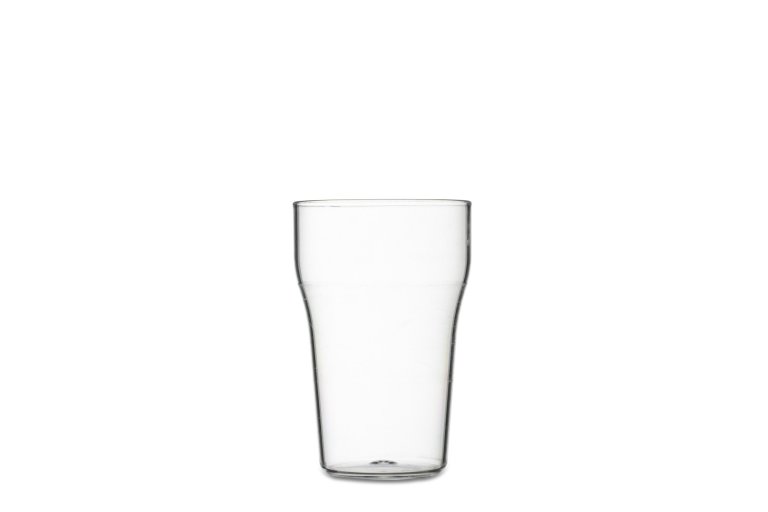 Sluiting caravan Verstikkend Soft Drink Glass 200 ml San | Mepal