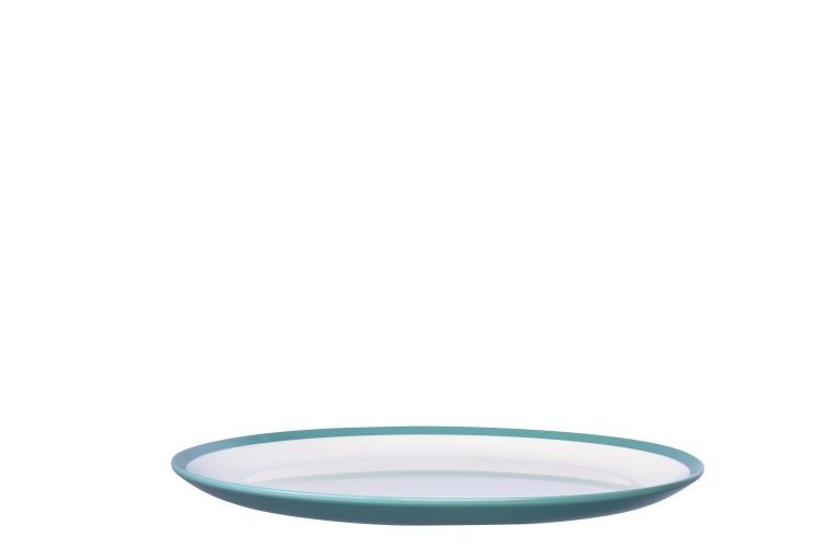 breakfast-plate-flow-230-mm-nordic-green