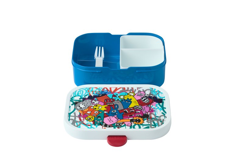 lunch-set-campus-pulb-graffiti