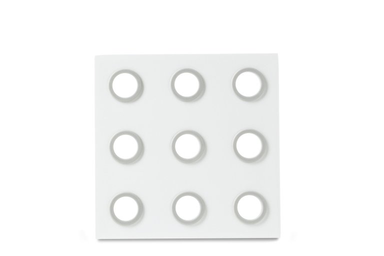 trivit-domino-white
