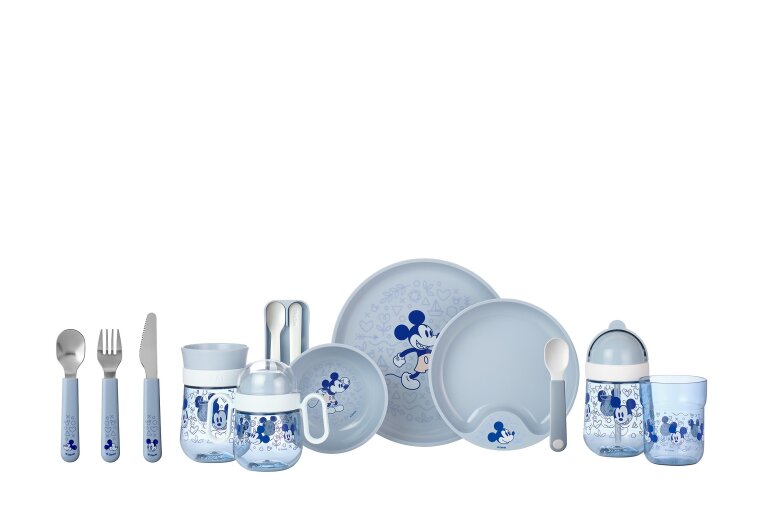 dinnerware for children