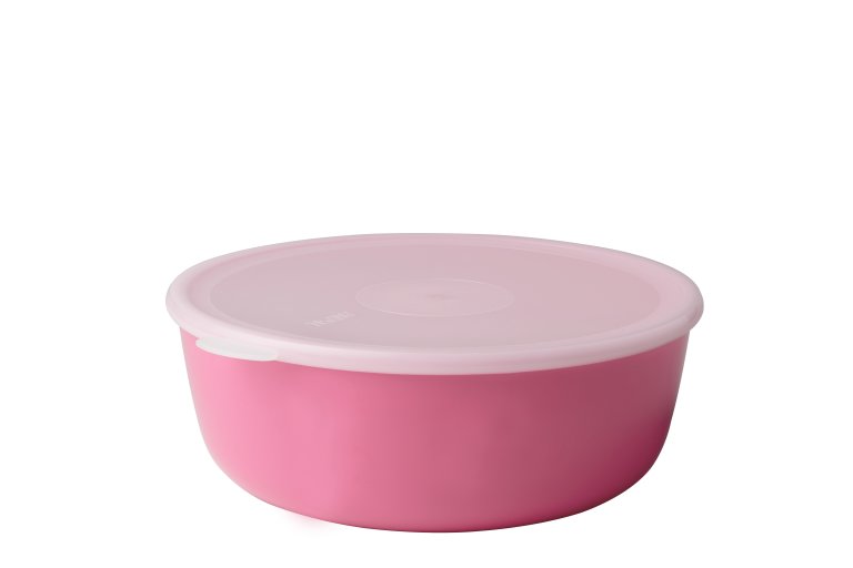 serving-bowl-with-lid-volumia-2-0-l-nordic-rose