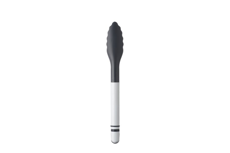 serving-tongs-white