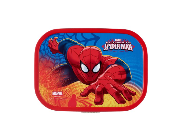 lunch-box-campus-ultimate-spiderman