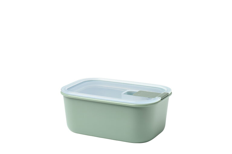 Food storage box EasyClip 700 ml - Nordic sage | Mepal