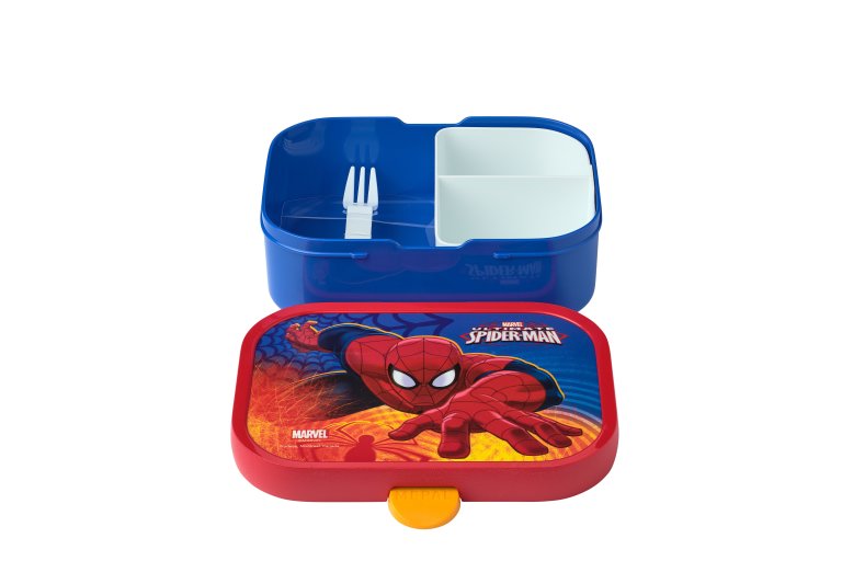 lunch-box-campus-ultimate-spiderman
