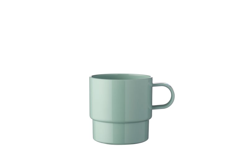 coffee-cup-161-retro-green