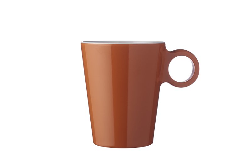 mug-300-ml-flow-terra-orange