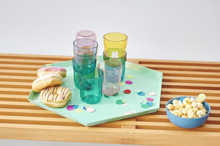 All About You Glas Mio