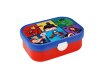 lunch box campus - avengers
