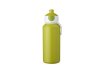 drinking bottle pop-up campus 400 ml - lime