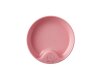 trainer plate mio - deep pink
