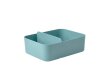 bento box lunch box take a break large - nordic green