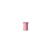 spout sports bottle ellipse - nordic pink