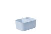 bento box lunch box take a break midi - nordic blue