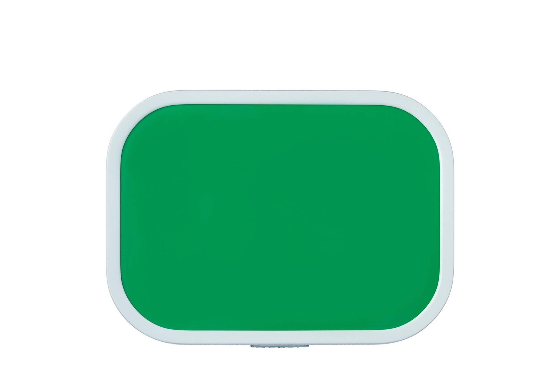 lunch box campus - green