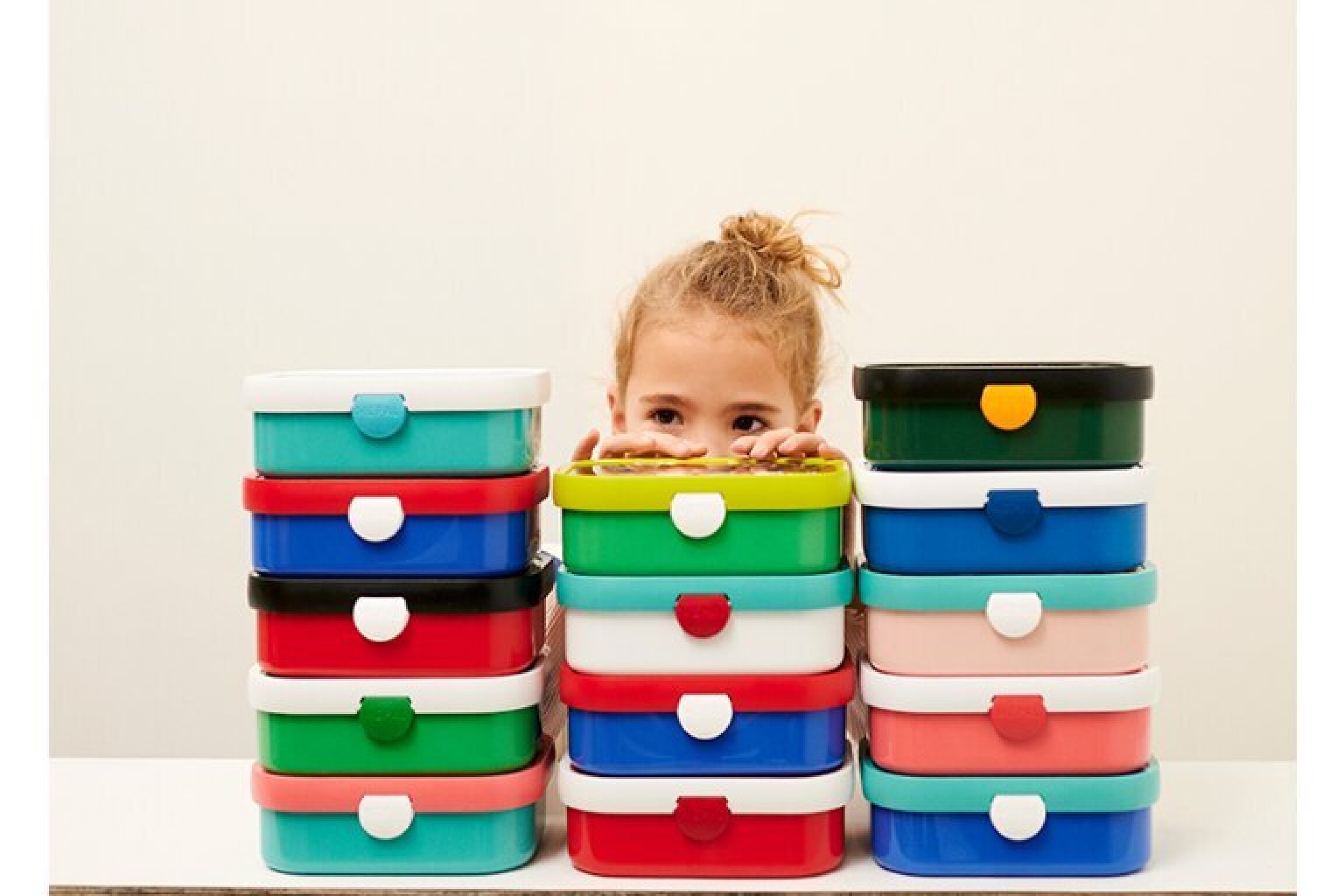 lunch box campus - cars go