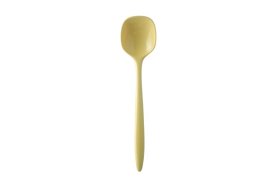 Serving Spoon 526 - Retro Yellow