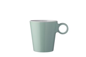 Mug 160 ml Flow - Retro Green