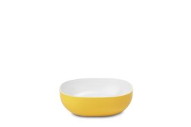 Serving Bowl Synthesis 600 ml - Eos Yellow