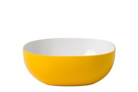 Serving Bowl Synthesis 4.0 L - Eos Yellow