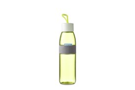 Water Bottle Ellipse 500 ml - lime