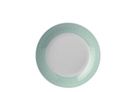 Deep Plate 220 Flow - Arrow Green