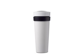 Duo Cup Take a Break - White