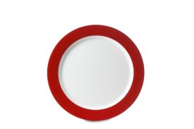 Dinner Plate Wave - Luna Red