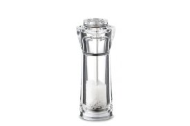 Salt Mill Small Sagitta - Acrylic