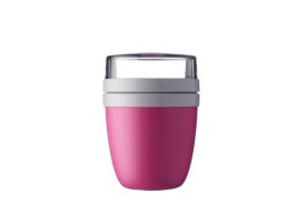 Lunchpot Ellipse - Pink