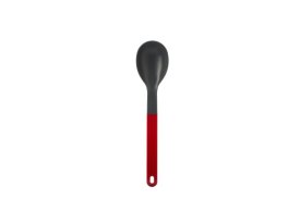 Optima Serving Spoon - Red