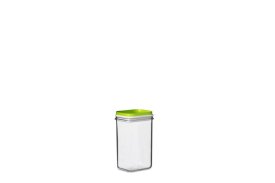Storage box Modul 375 ml - Lime (light green)