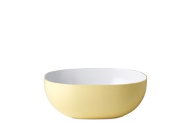 Bowl Synthesis 2.5 litres - Retro Yellow
