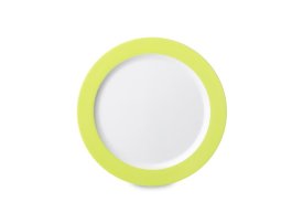 Dinner Plate Wave - Latin lime