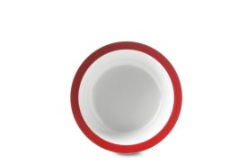 Bowl Wave - Luna Red