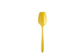 Spoon medium 518 - Latin Yellow