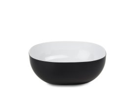 Serving Bowl Synthesis 2.5 L - Black