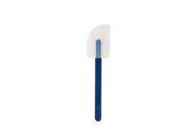 dough scraper large - indigo blue