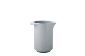 mixing jug margrethe 500 ml - grey