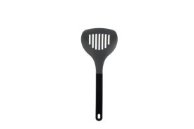 Optima Wok Spoon - Black