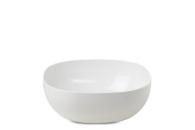 Serving Bowl Synthesis 2.5 L - White