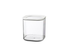 Storage Box Modula Square 2750 ml - White