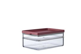 fridge box omnia breakfast duo - nordic berry