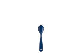Egg Spoon - Ocean blue