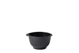 mixing bowl margrethe 500 ml - pebble black